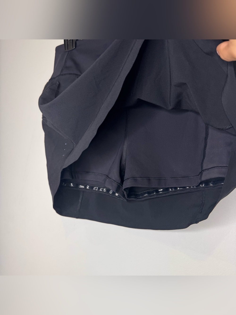 Athleta Run With It Skort - Picture 4 of 7
